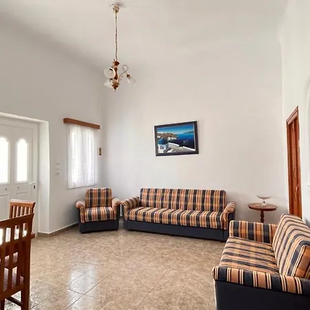 Valentina's House - Tinos