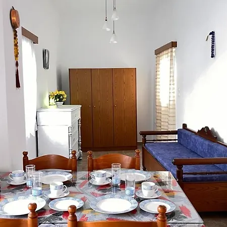 Valentina's House - Tinos Apartment *