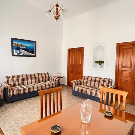 Valentina's House - Tinos Apartment Kalloni (Tinos)