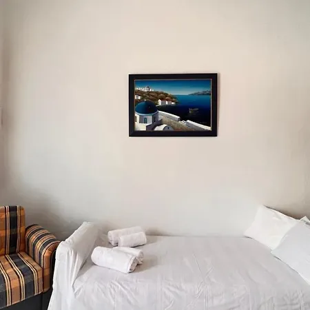 Valentina's House - Tinos