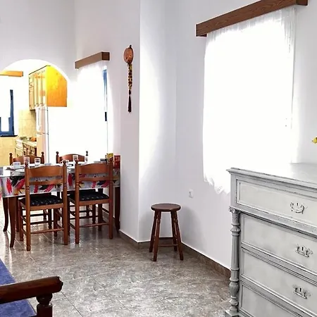 Valentina's House - Tinos * Kalloni (Tinos)