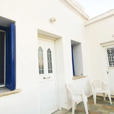 Apartment Valentina's House - Tinos