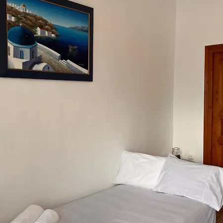 Valentina's House - Tinos 公寓 *
