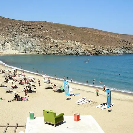Valentina's House - Tinos