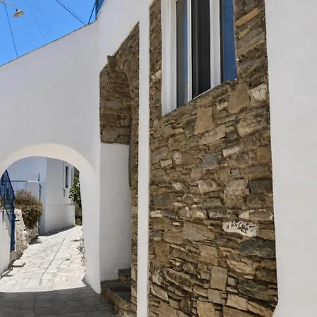 Valentina's House - Tinos *
