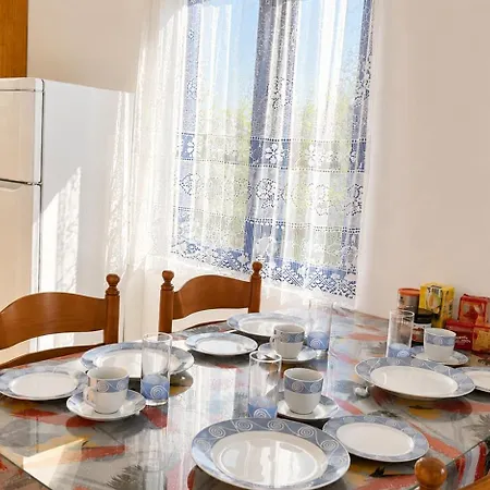 Valentina's House - Tinos Apartment Kalloni (Tinos)