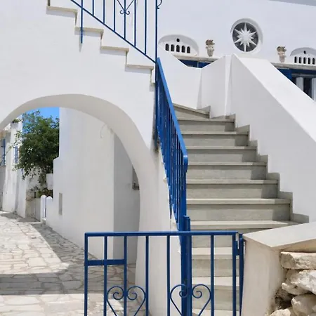 Apartamento Valentina's House - Tinos Kalloni (Tinos)