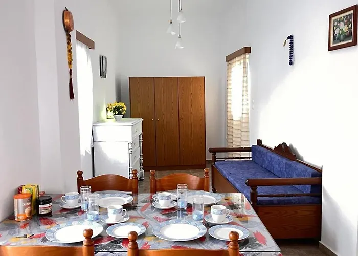 Valentina's House - Tinos Apartamento *