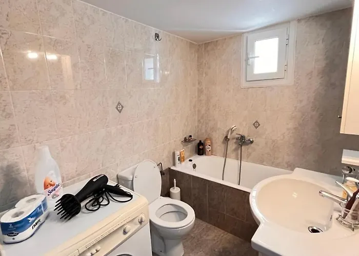 Apartamento Valentina's House - Tinos *